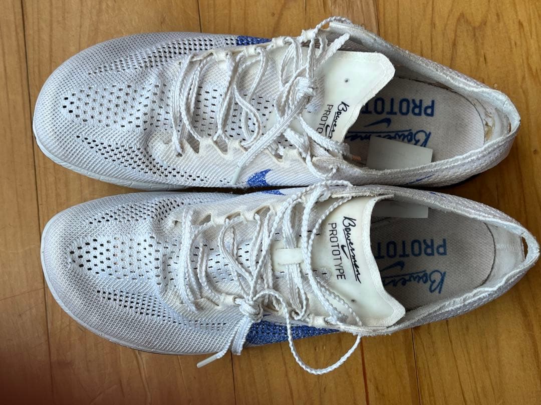 Nike Barefoot Prototype スパイクシューズ