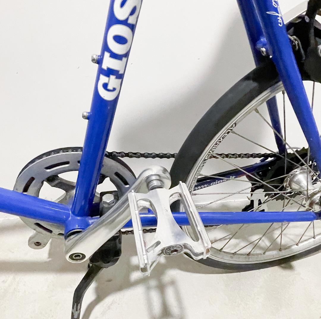GIOS MIGNON ジオス ミグノン ミニベロ 小径車 シマノ 20インチ