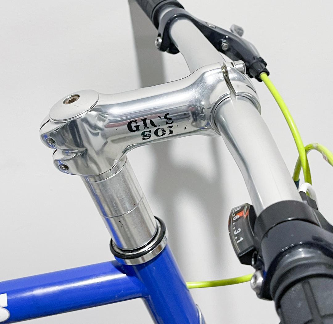 GIOS MIGNON ジオス ミグノン ミニベロ 小径車 シマノ 20インチ