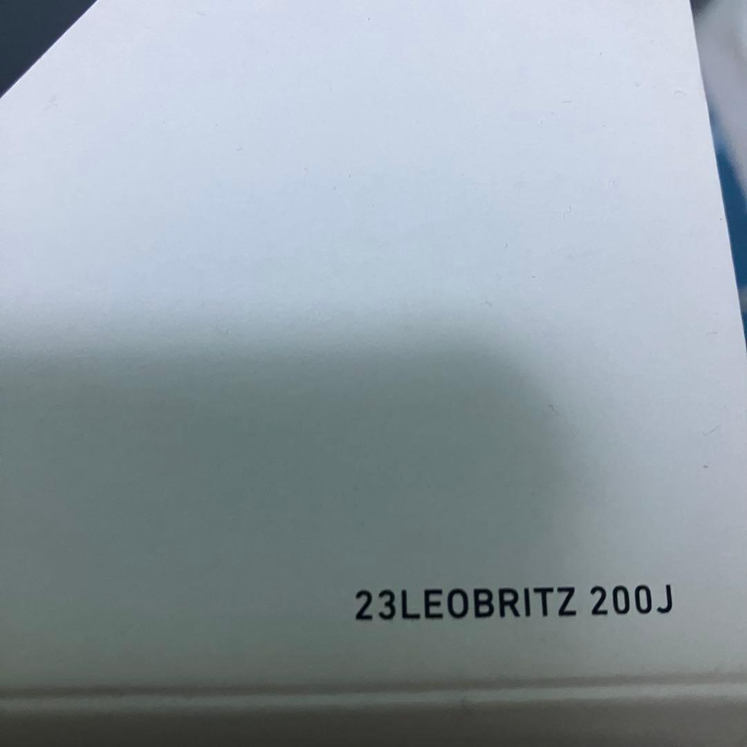 極美品 DAIWA 23 レオブリッツ 200J 電動リール　おまけバッテリー