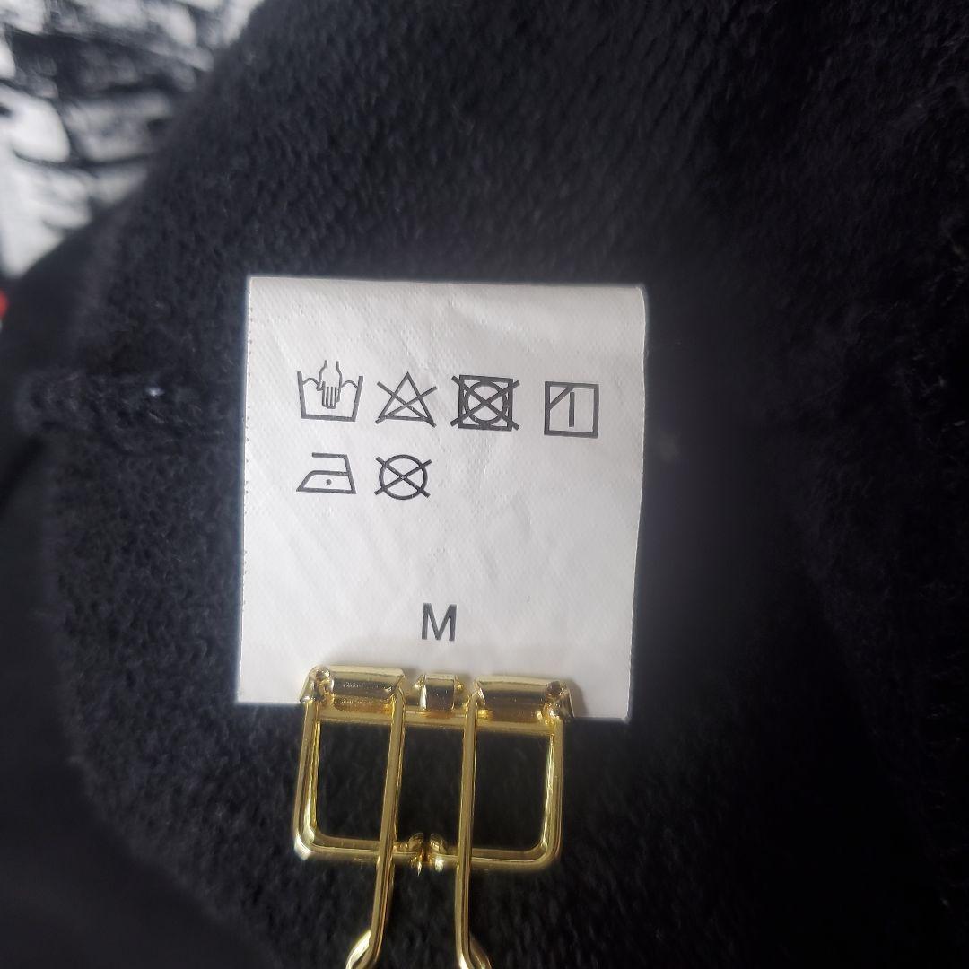 【美品】ビッグバンBIGBANG V.I スウェットM 2018年ライブグッズ