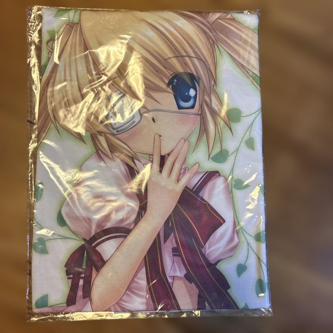 rewrite 静流 シャツ Lサイズ