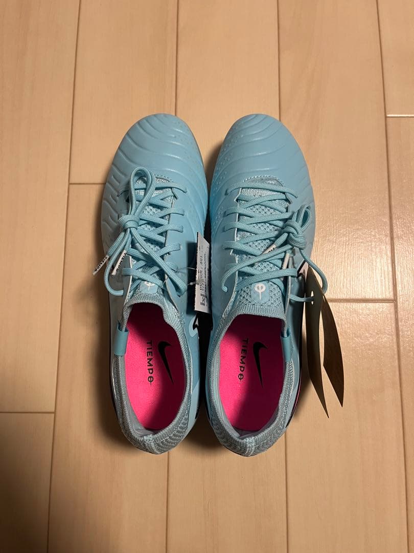 Nike レジェンド10 エリートFG