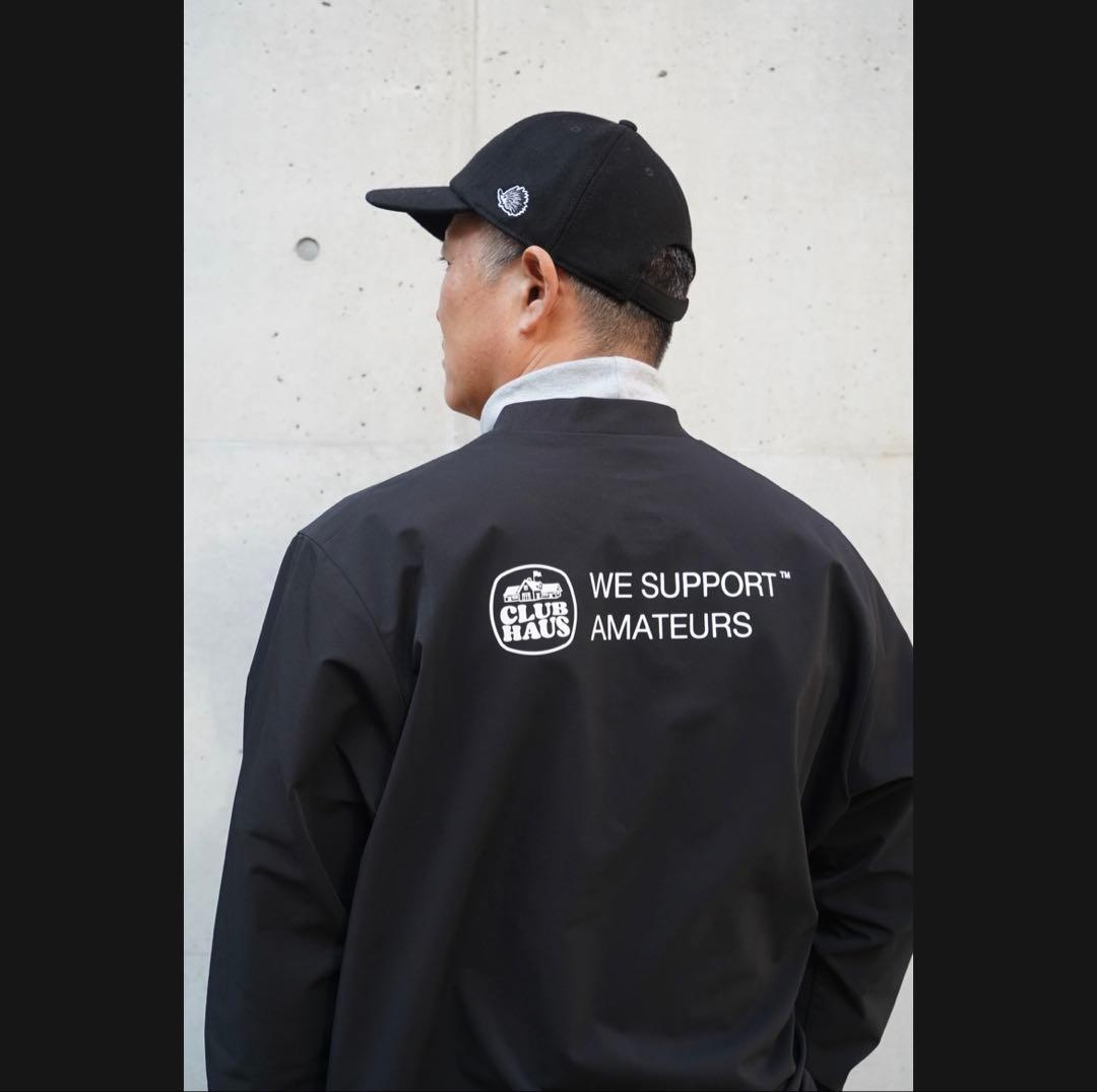 メンズウェア XXL clubhaus OncourseTech Solotex Piste