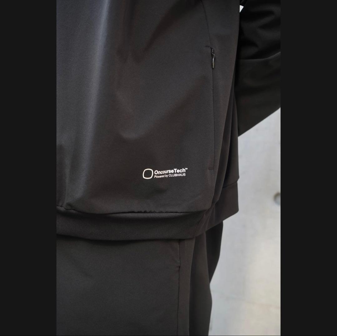 メンズウェア XXL clubhaus OncourseTech Solotex Piste