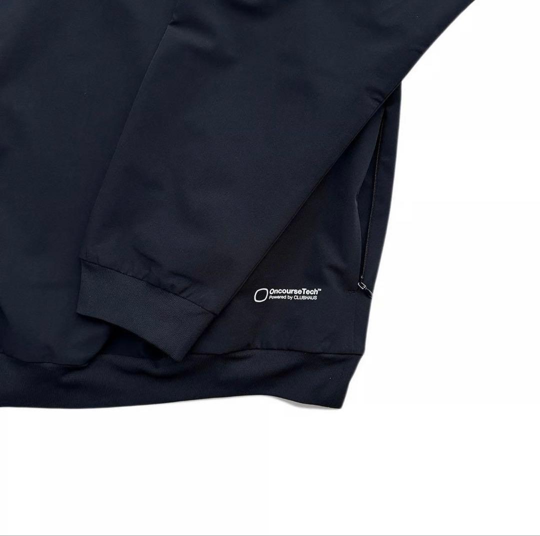 メンズウェア XXL clubhaus OncourseTech Solotex Piste