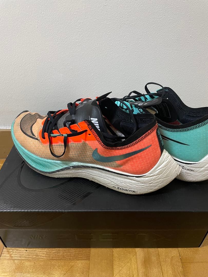 スパイク・シューズ Nike ZoomX Vaporfly NEXT% 26cm