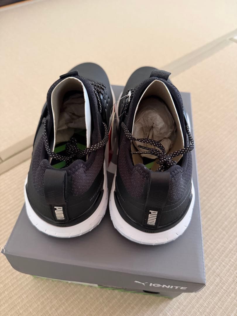 PUMA IGNITE ARTICULATE 376078（28.5cm）