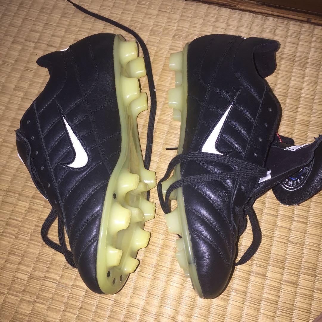 NIKE ティエンポ プレミアム ヴィンテージ