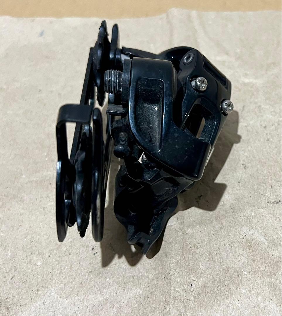 SRAM コンポーネント 10速