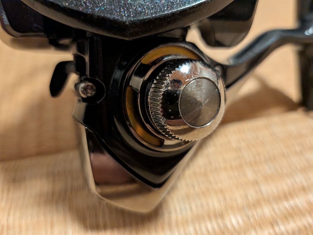 Daiwa 18LEGALIS レガリス LT2500S-XH 美品