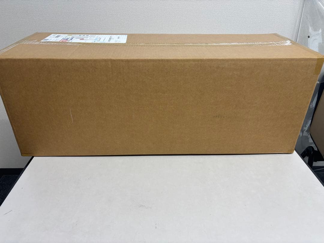 スノーピーク ランドステーションL アイボリー 新品未使用　TP-821IV