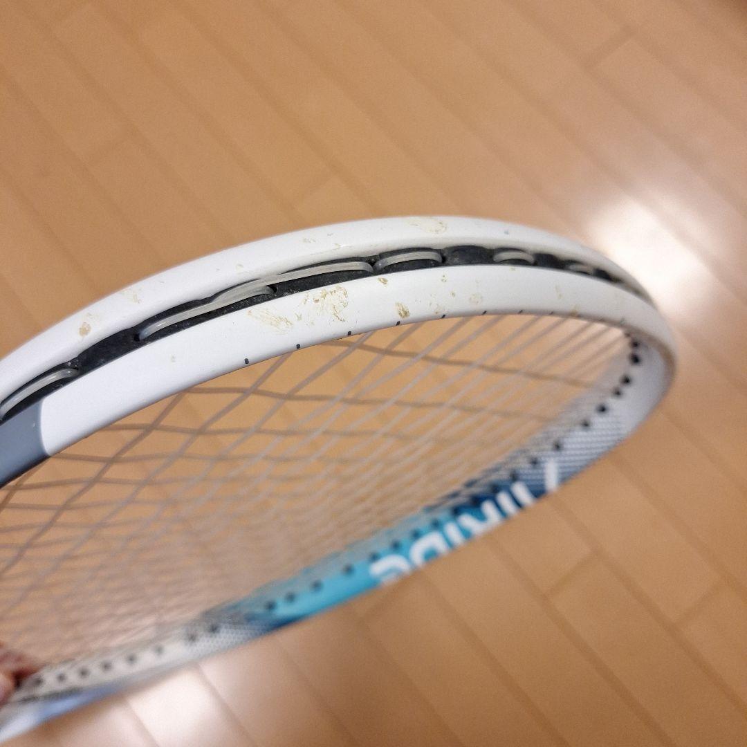 YONEX　ソフトテニススターター三点セット