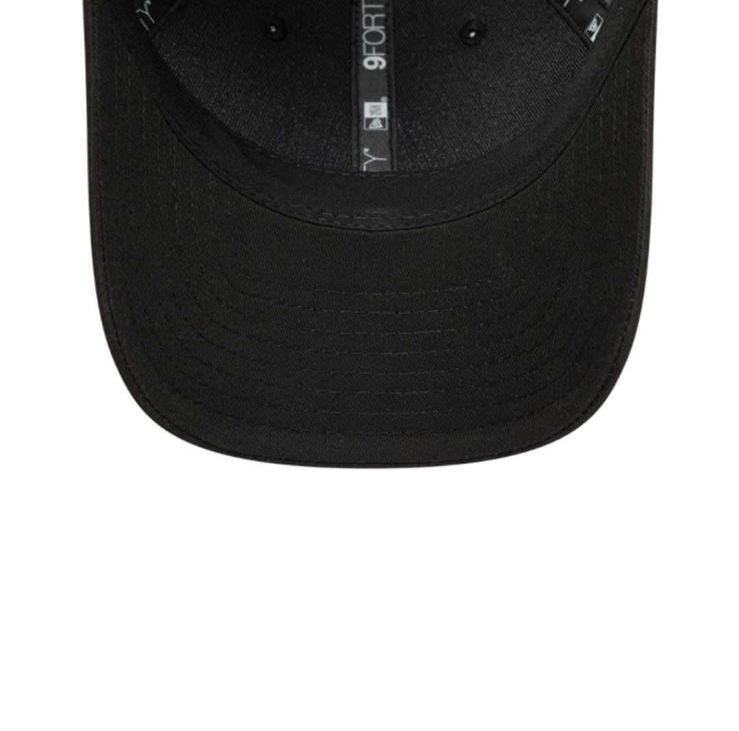 リバプール ニューエラ 9FORTY RIPSTOP Badge Cap