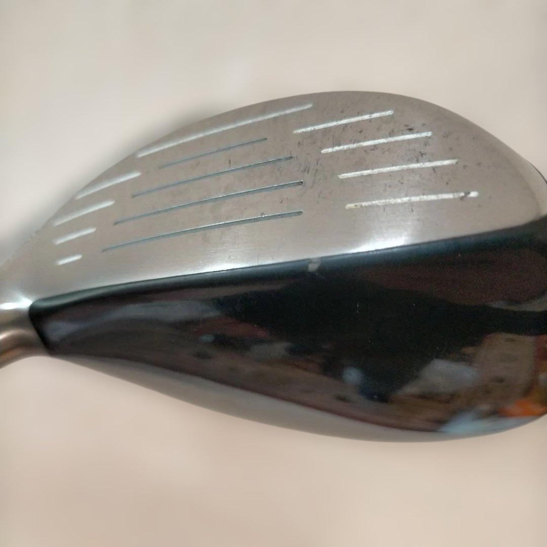 オノフユーティリティ FAIRWAY WINGS2010 MPー510U R