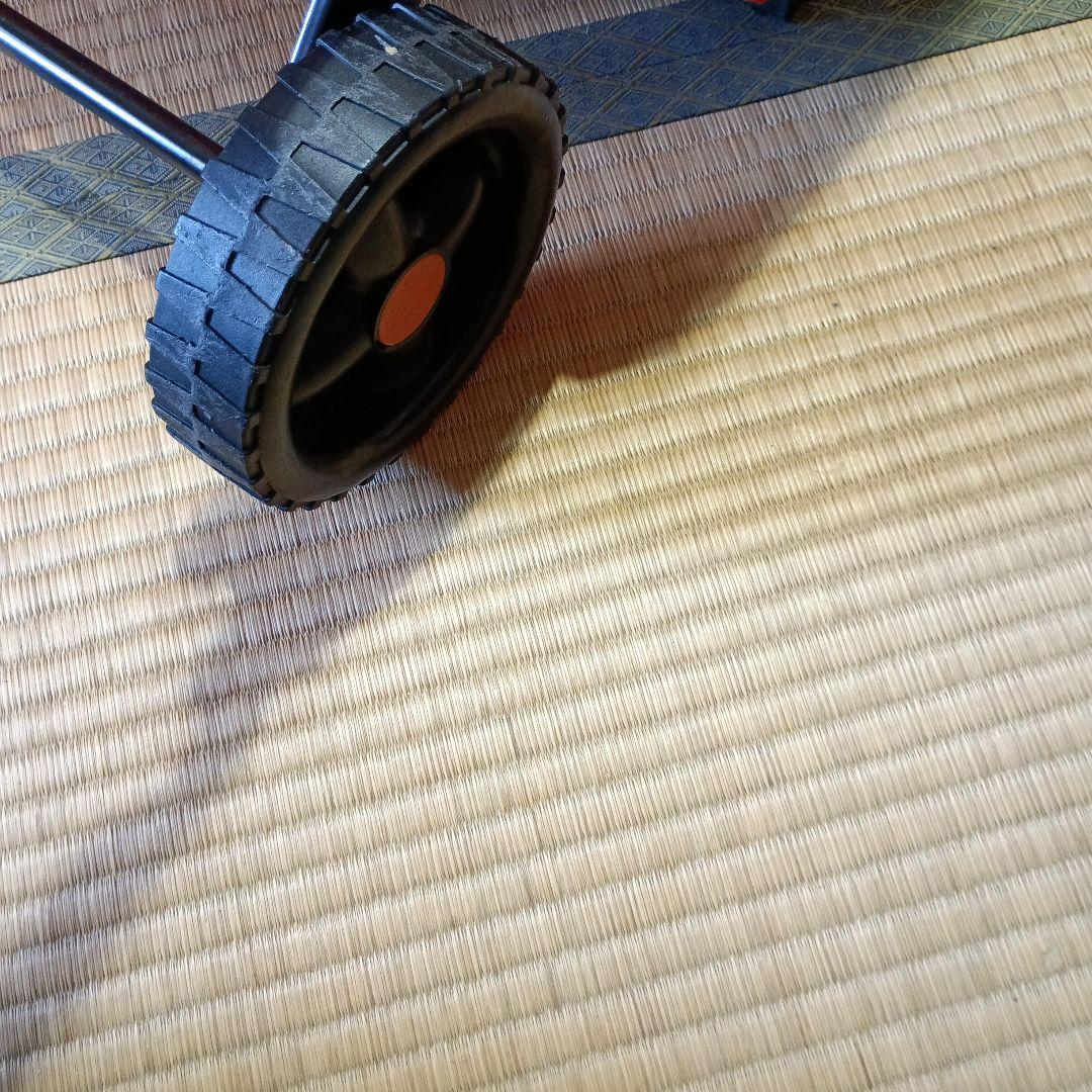 電動除雪機