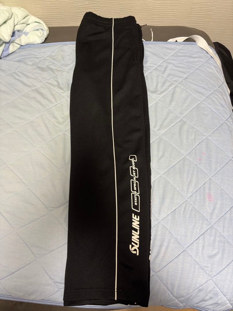 SULINE フィッシングスーツ 上下セット