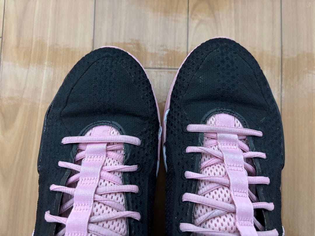 NIKE Sabrina 1 サブリナ1 BY U