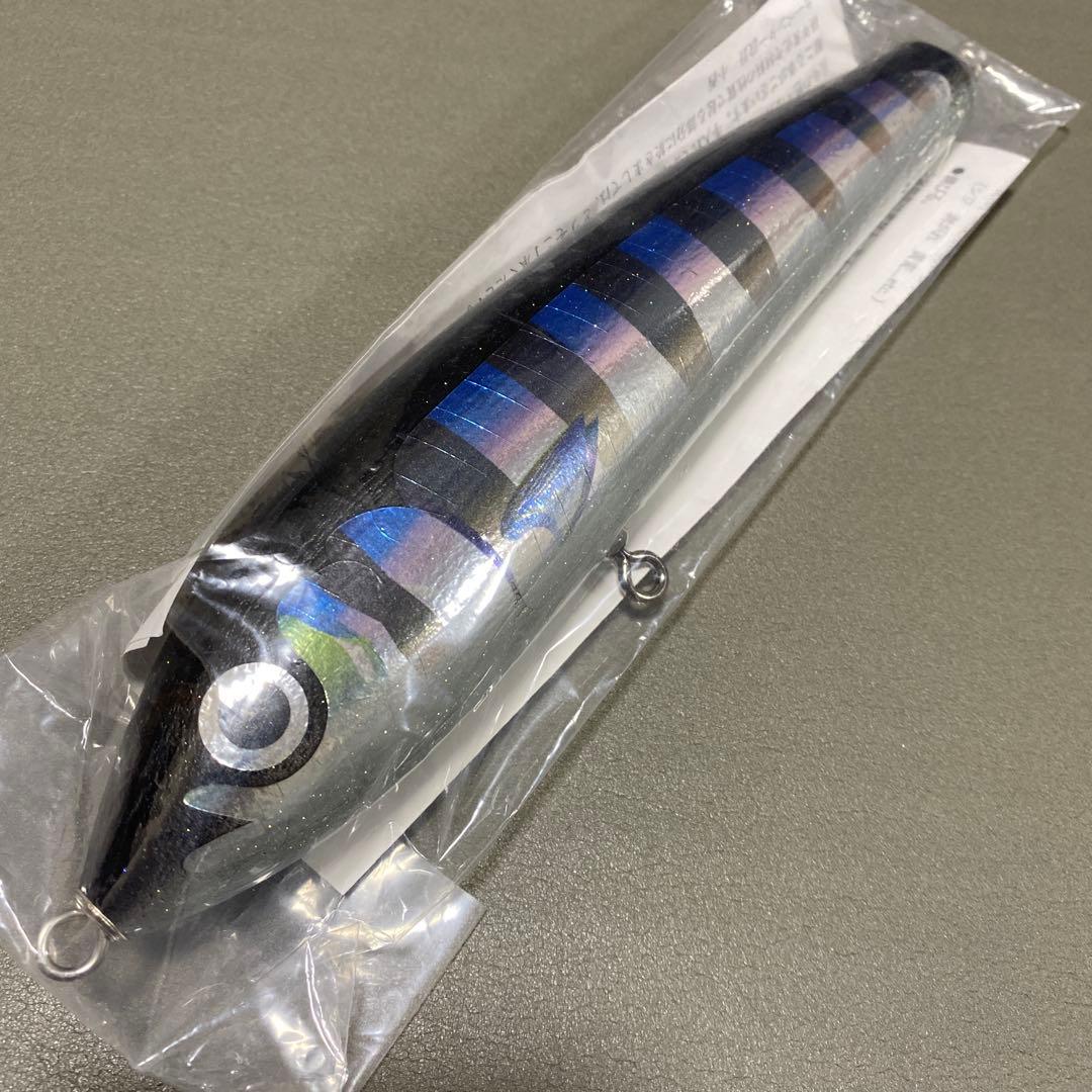 ブルーフィッシュ160 ブリモドキ　カーペンター