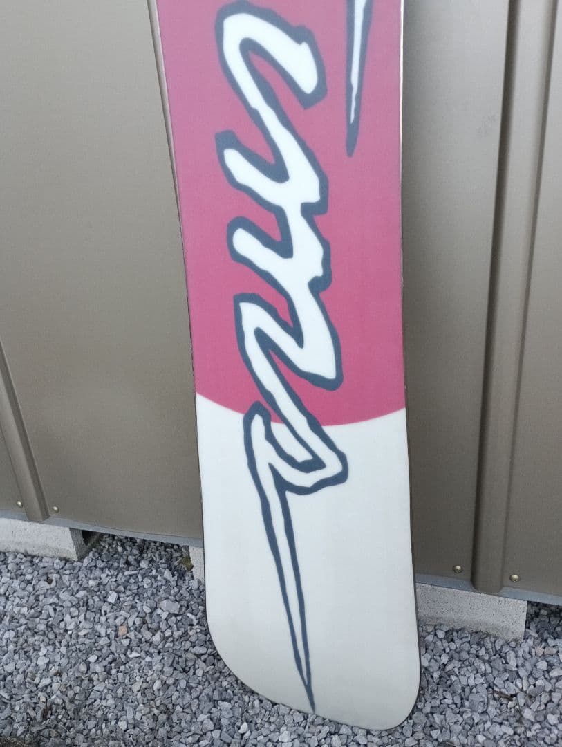 スノーボード SIMS ATV 152.5cm
