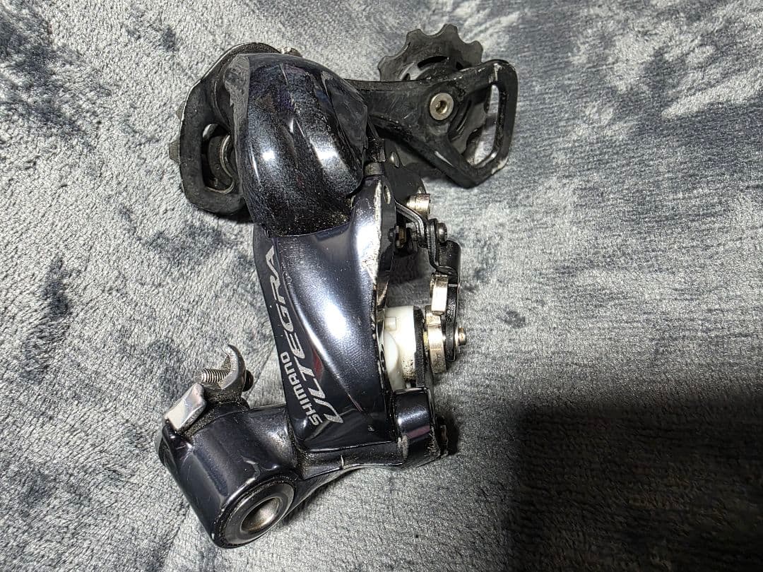 ULTEGRA 3点セット 6870 DI2