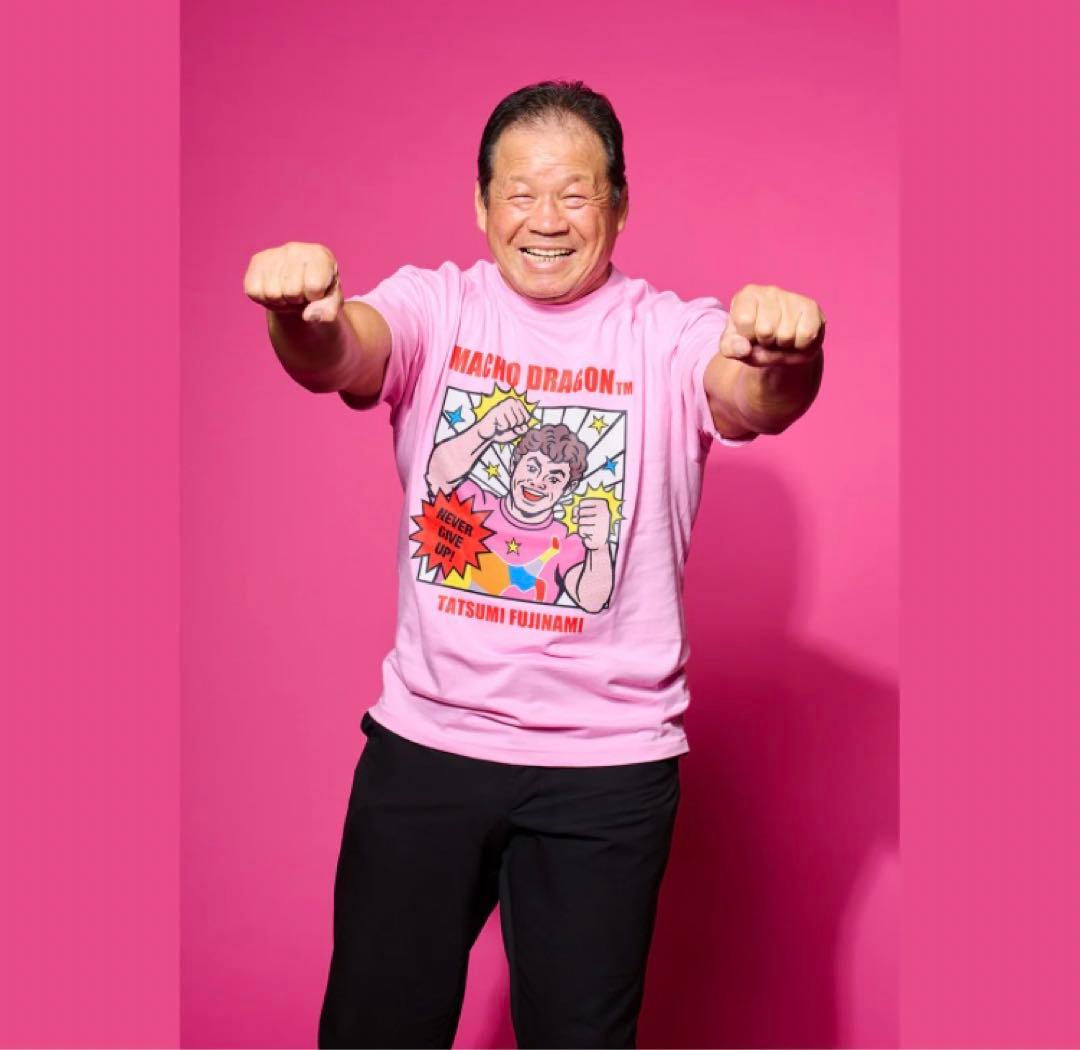 マッチョドラゴン スージー甘金 TシャツXXLサイズ 新品未使用品