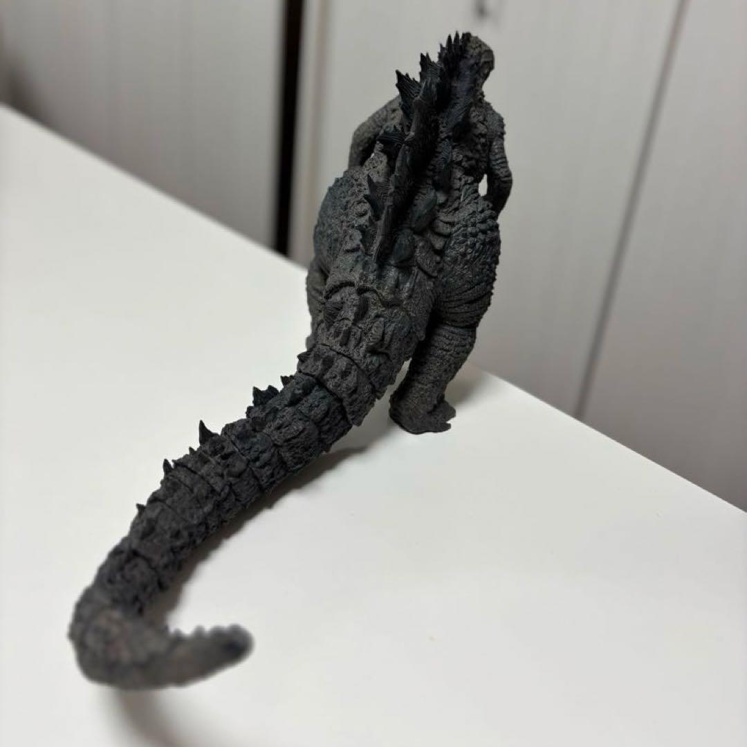 ゴジラ フィギュア エクスプレス東宝大怪獣シリーズ 2019