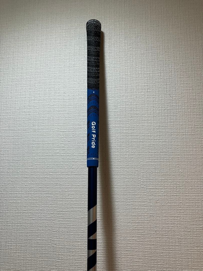 値下げ！希少！ベンタスHB 7s テーラーメイドスリーブ