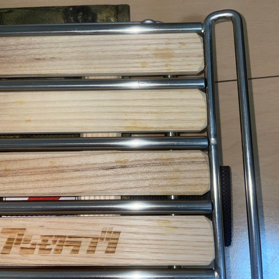 テーブル・チェア・ハンモック a38grate rt