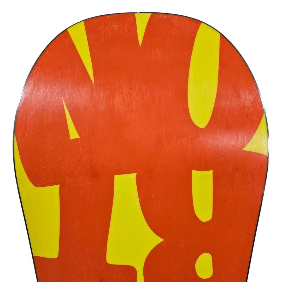 希少 Burton Lip-Stick 149cm レディース スノーボード 板