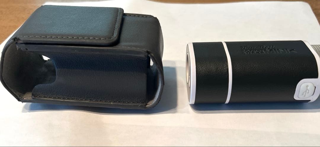Pocket super Mini ゴルフ用レーザー距離計