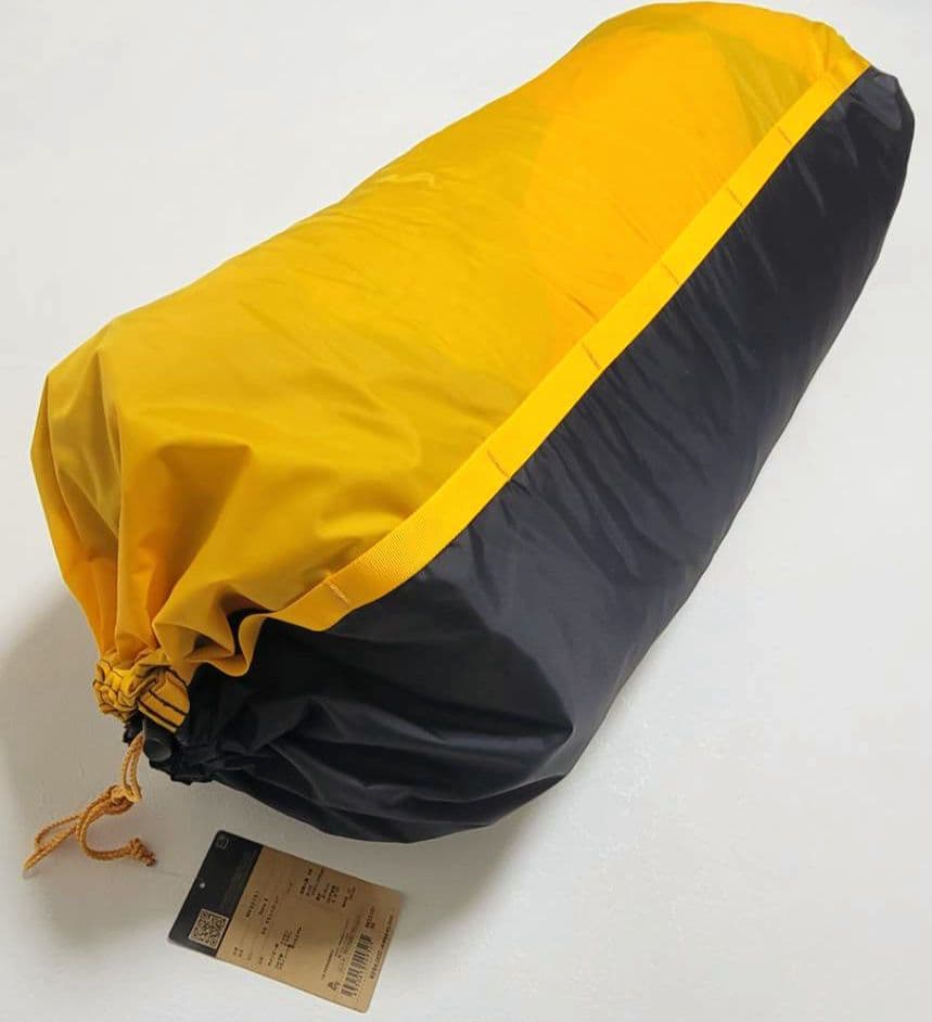 新品 THE NORTH FACE DOME5 ドーム5　テント　ノースフェイス