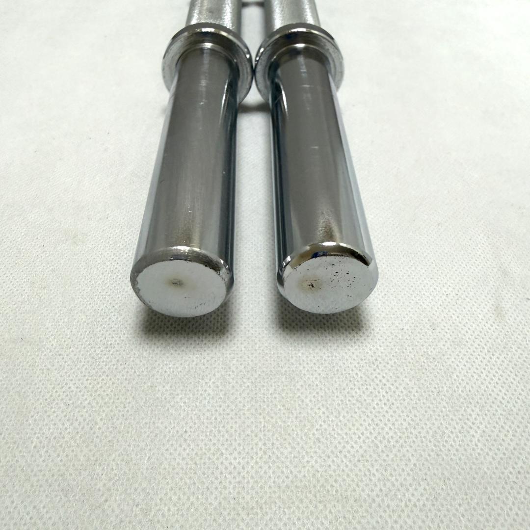 IVANKO イヴァンコ DB-1 ダンベルバー Φ28mm 2本セット