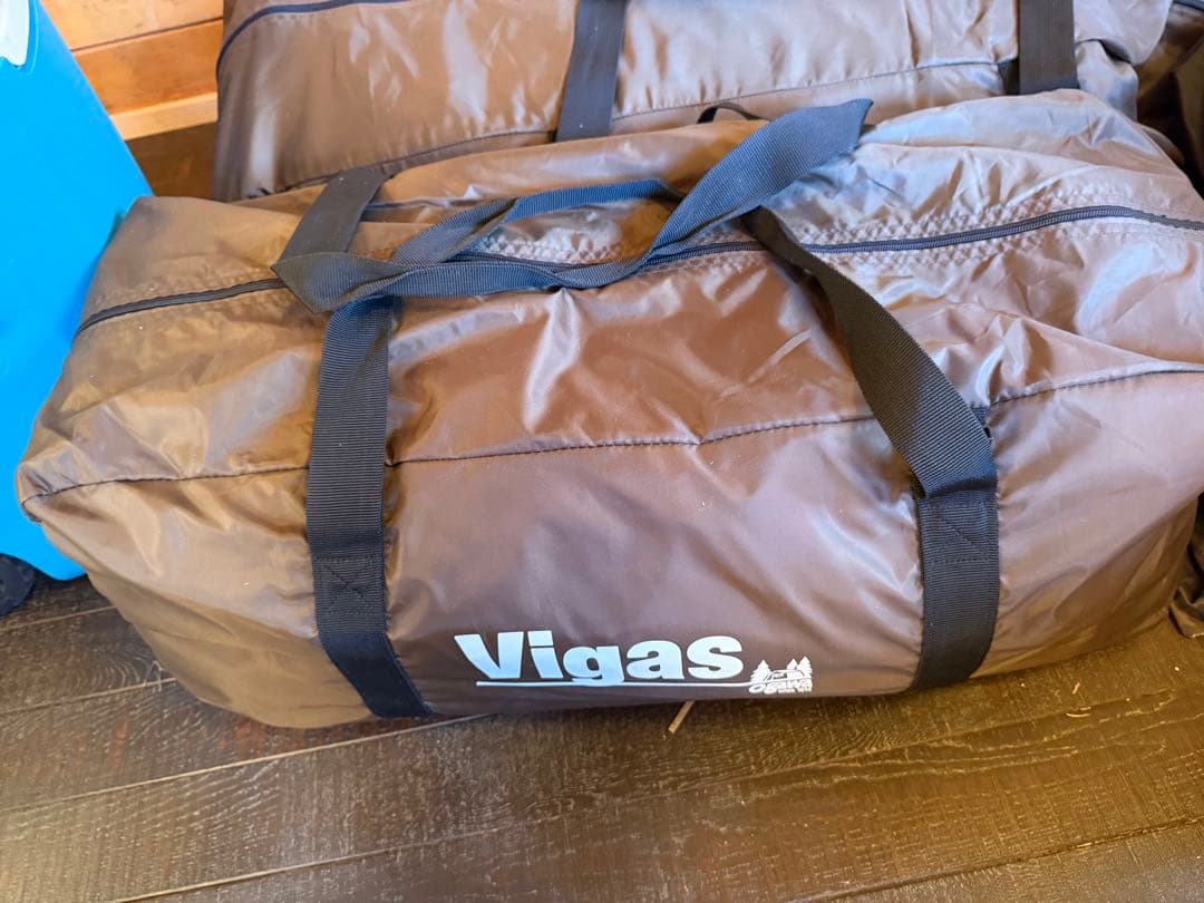 未使用新品　オガワVigas 小川