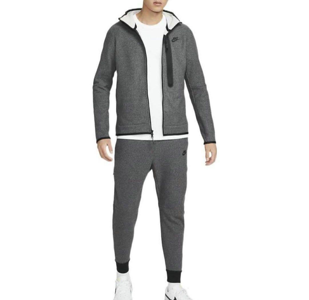 NIKE☆テックフリース☆セットアップ☆XL