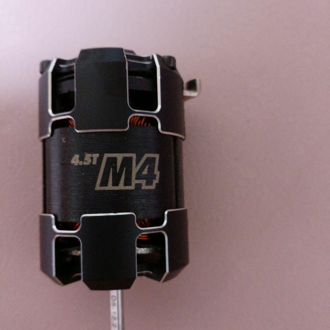 ヨコモ　M4 RP4.5T