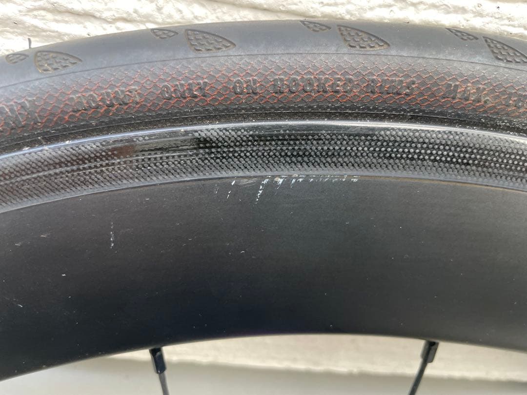 ブローチャーズ　BROTURES SHRED60 PHILWOOD hub