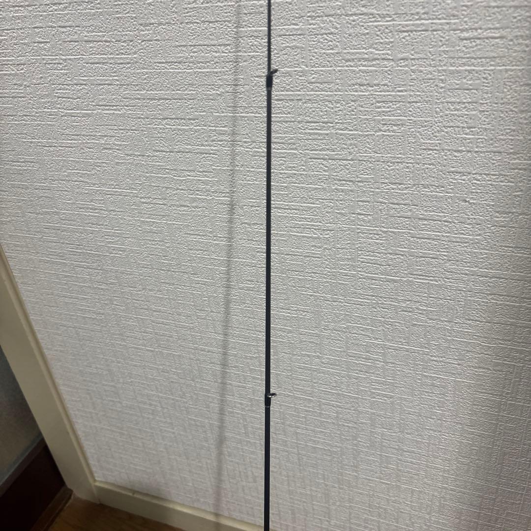 鰺道　5G AD5-S582L/AJI 穂先のみ