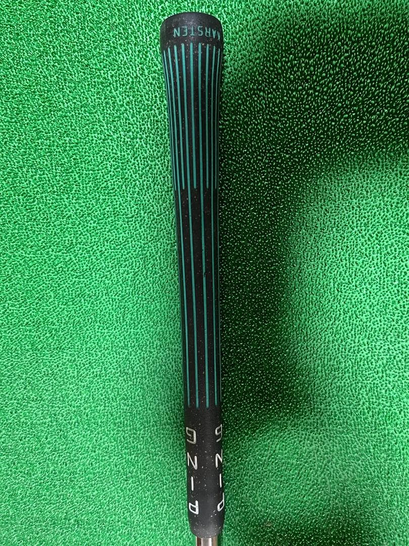 【中古美品】ピン PING ウェッジ EYE 2 LW　　 ＫＴ－ＳＨＡＦＴ
