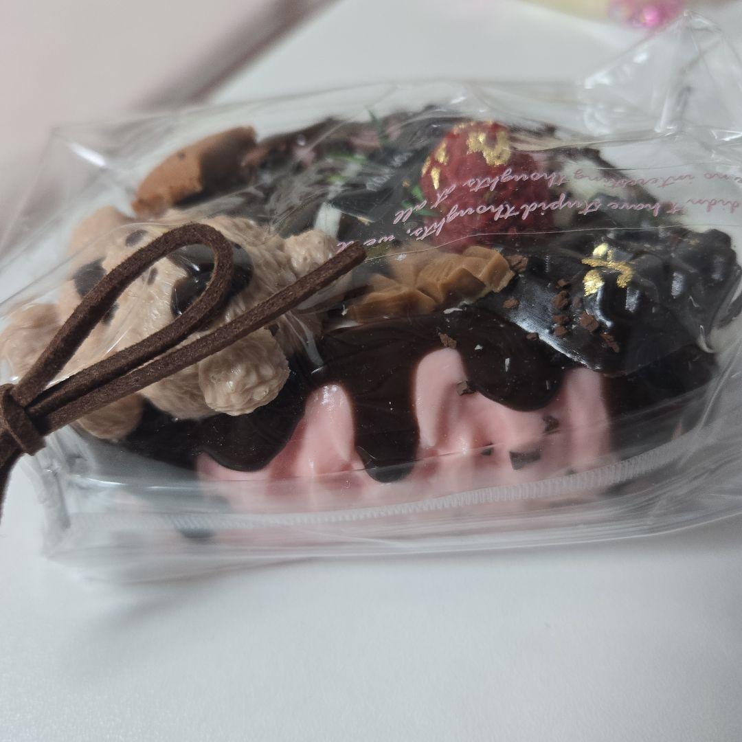 Dodomi studio スクイーズ セット⑤