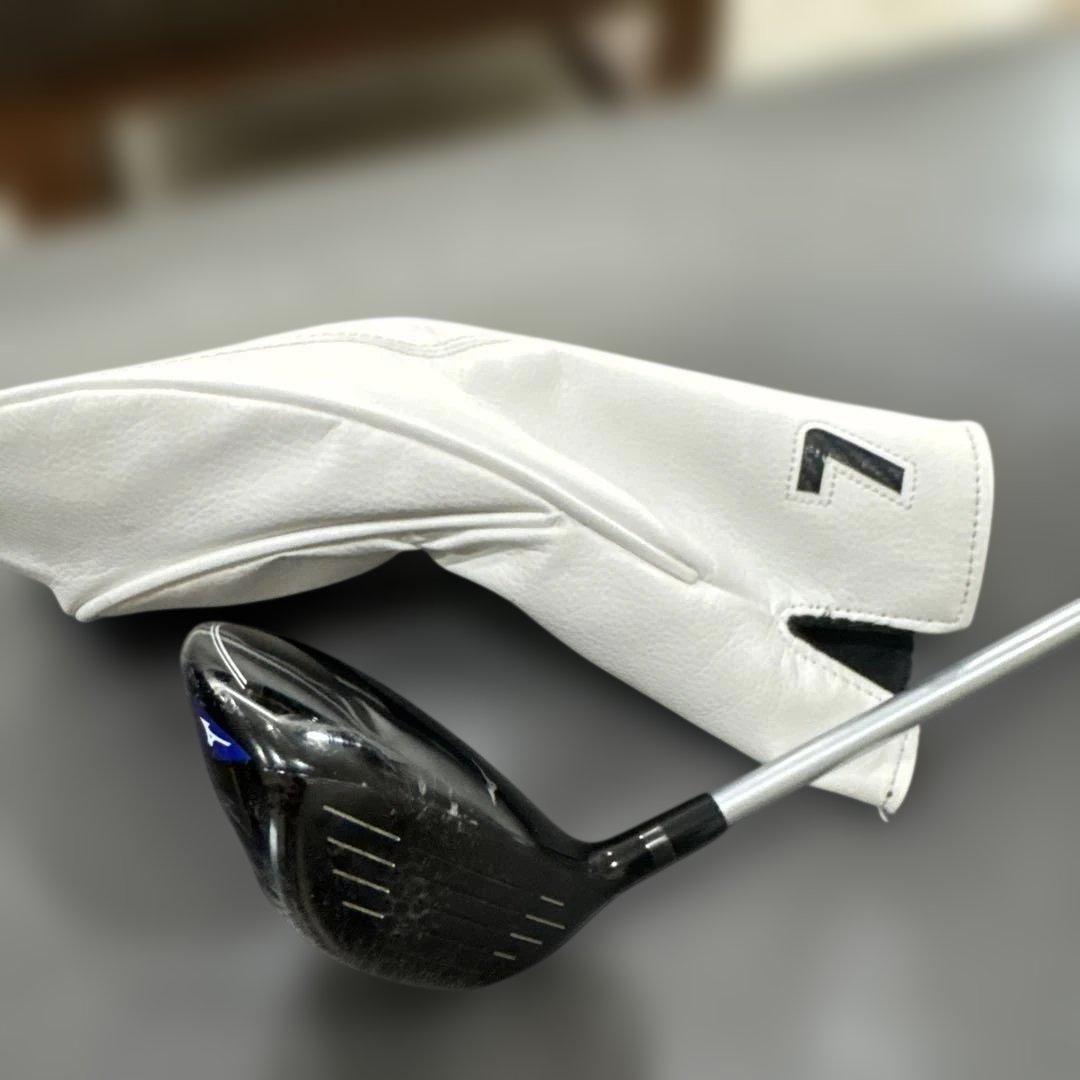 Mizuno ST 200X 7番フェアウェイウッド