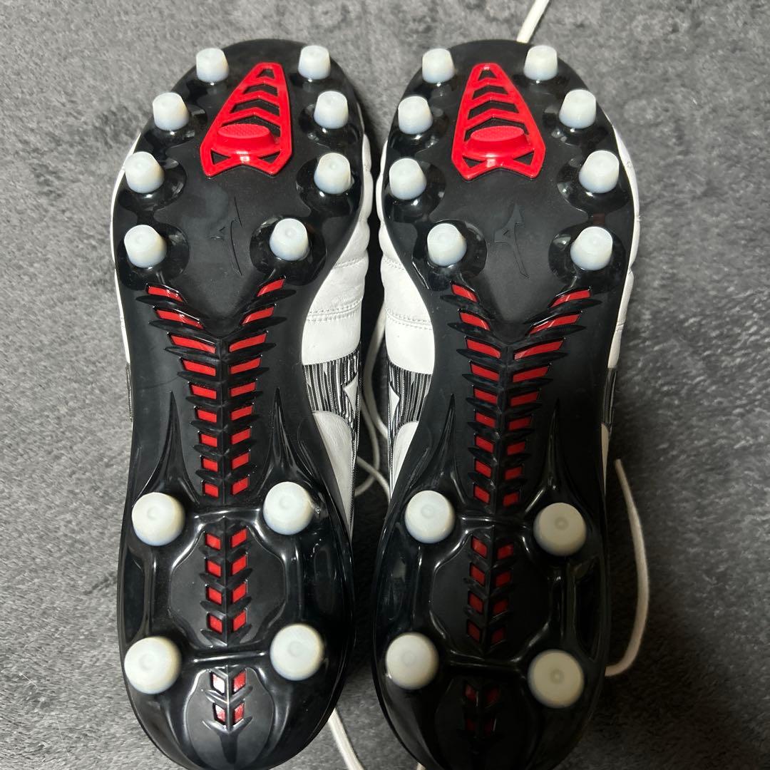MizunoモレリアNEO 4JAPAN（モレリアネオ4ジャパン27.5cm