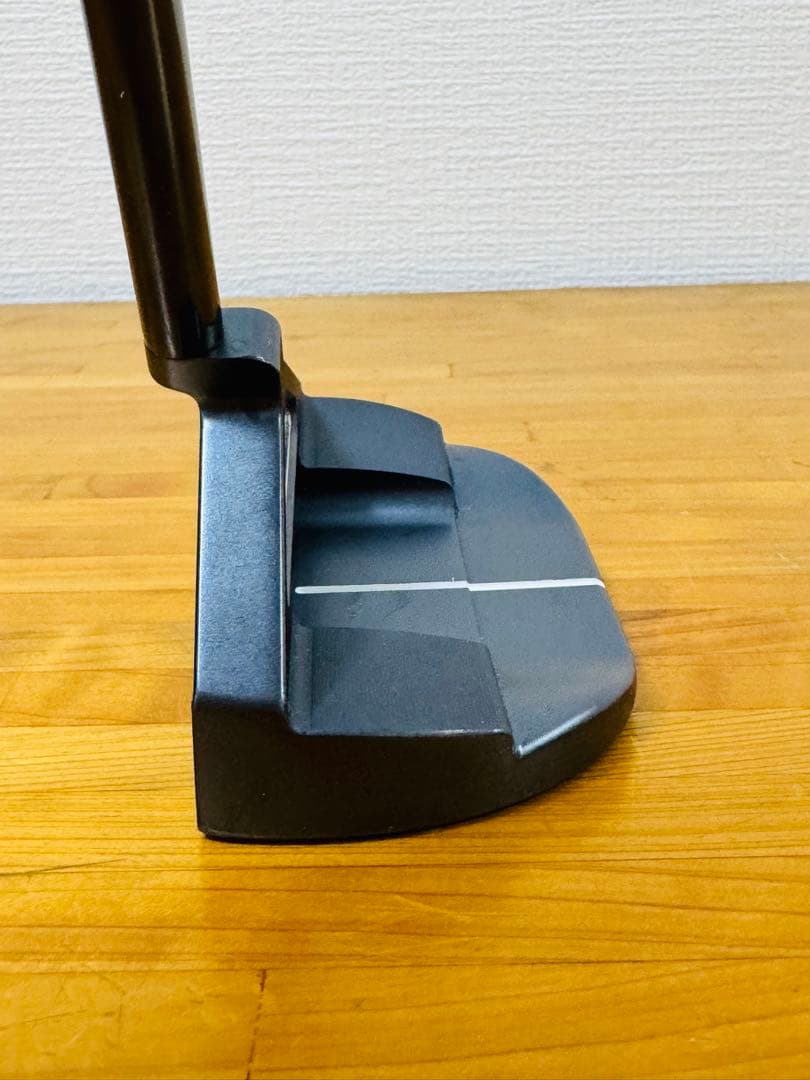 Taylor Made TPトラス MID NIGHT BLUE M4TC