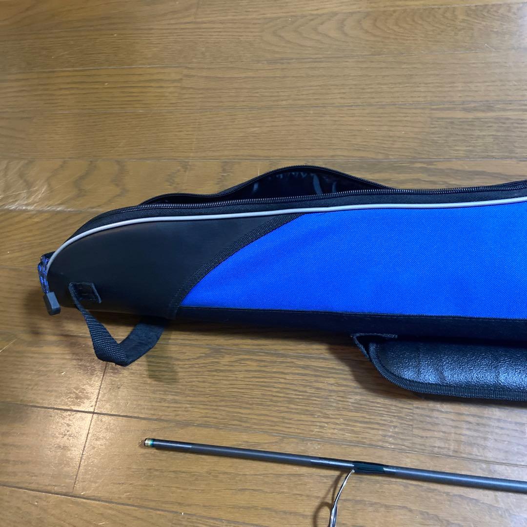 シマノ★ルアーマチック★S66ML★2本＋ケース