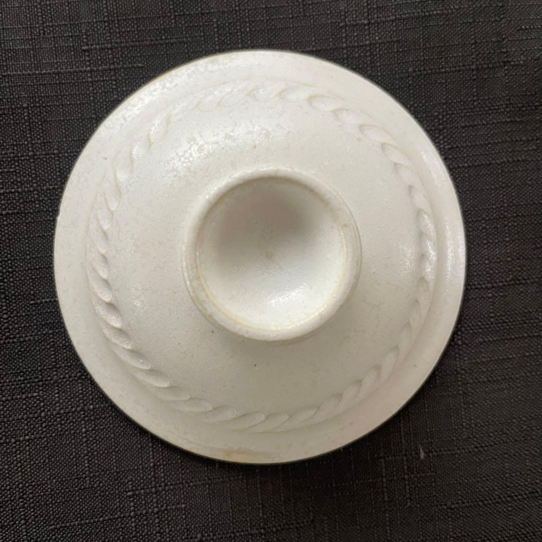 新品未使用‼️ はしもとさちえさん　蓋もの