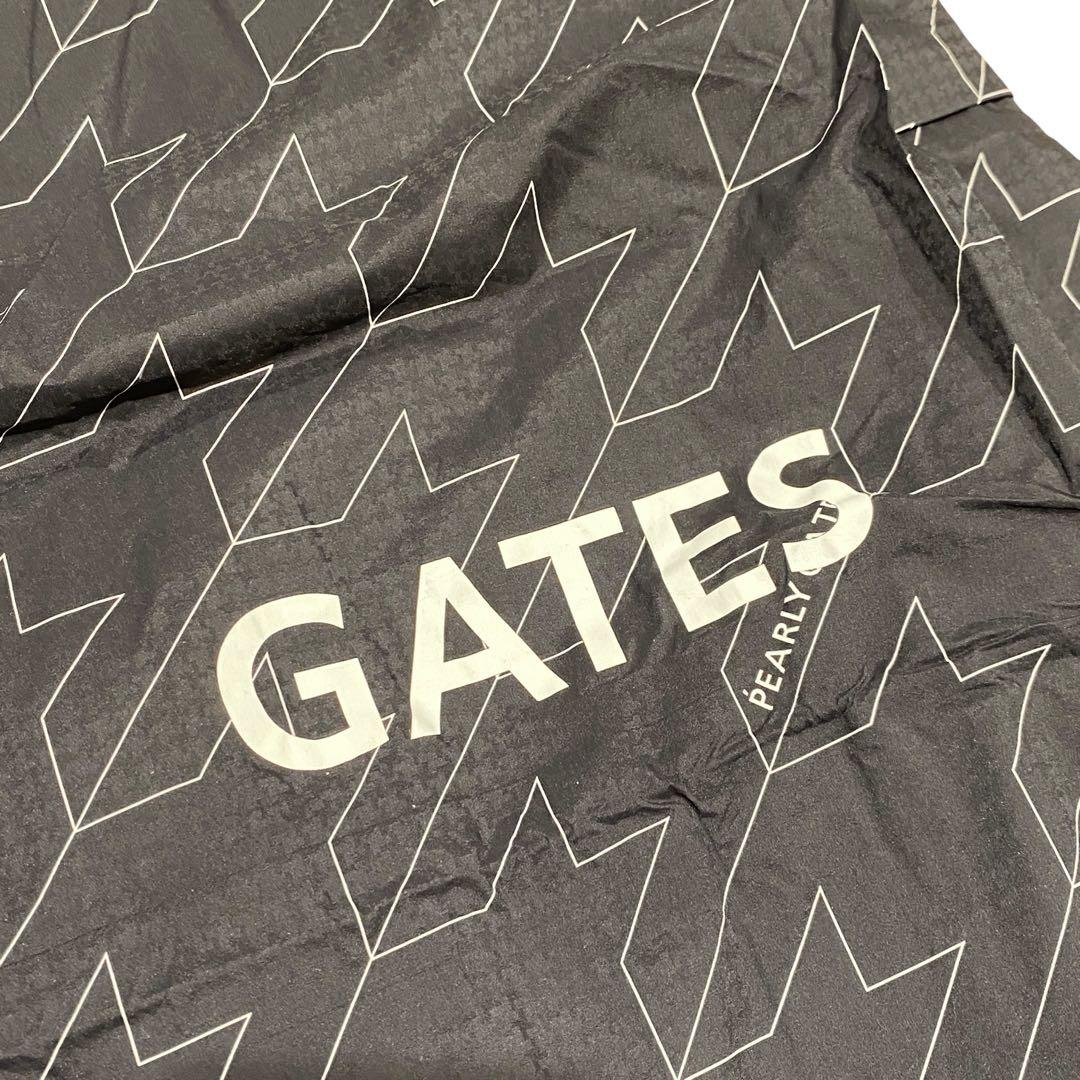 【未使用】定価4.2万円 PEARLY GATES レインジャケット