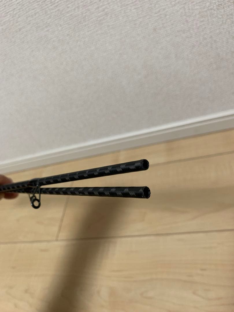 シマノ　エギングロッド S83ML ジャンク品