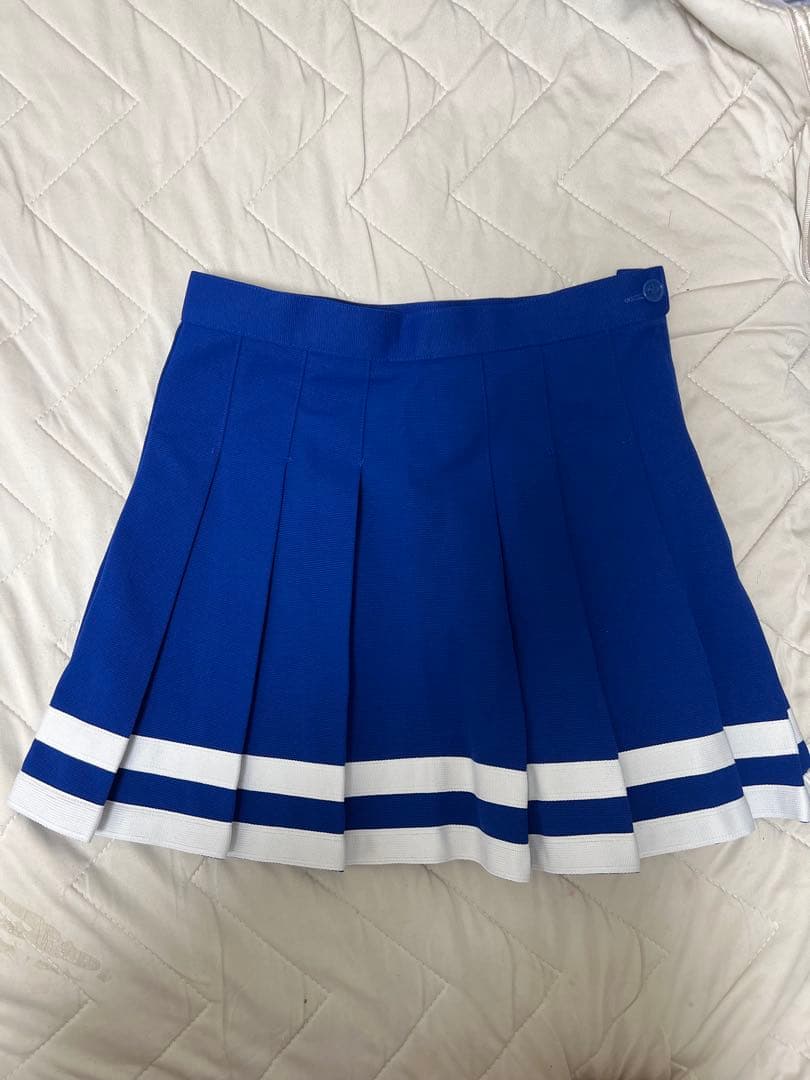 WINBIRD製　チアガールユニフォーム　日本製