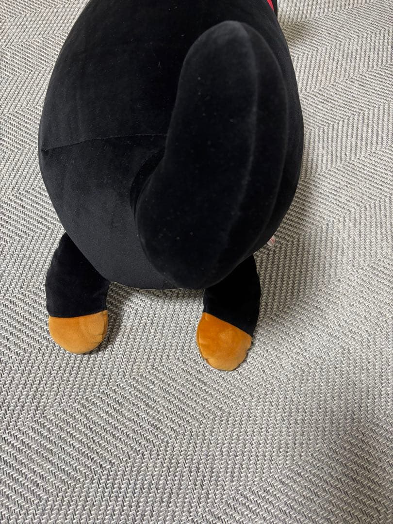 ハッピーまめしば　黒　特賞