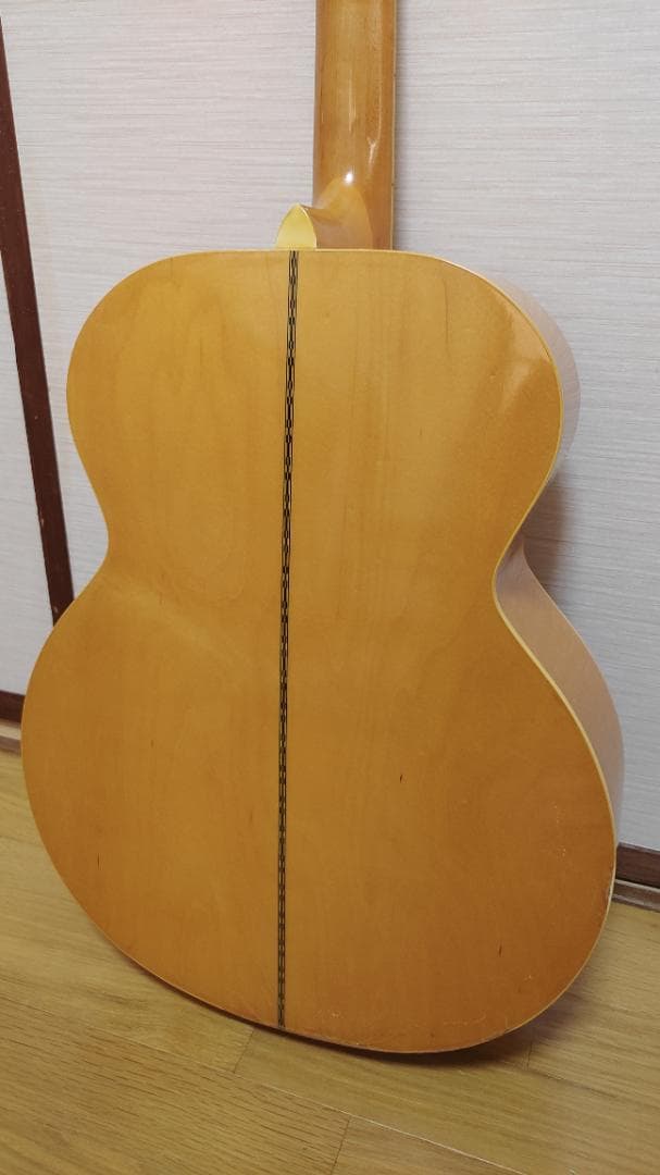ギター Epiphone EJ-200